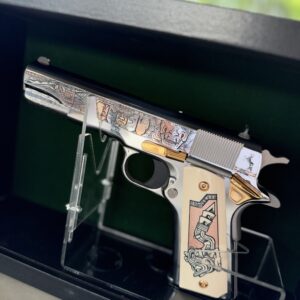 Win This Collectors Piece